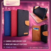 ราคา Redmi 15 15C Mercury Flip Case (48215096508)