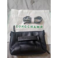 ราคา Longchamp 3d S crossbody bag แท้ (28150717747)
