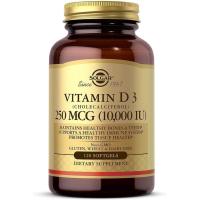 ราคา Solgar Vitamin D3 (ช็อกโกแลต) 250 ไมโครกรัม (1,000 IU) 120 แคปซูลนิ่มช่วยให้กระดูกและระบบภูมิคุ้มกันฟัน-ปลอดกลูเตนไม่พันธุกรรม 120 เสิร์ฟ (44865128735)