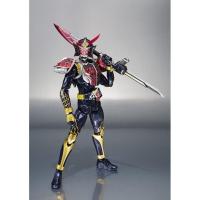 ราคา [พร้อมส่ง/ของใหม่] S.H.Figuarts SHF Kamen Rider Bajin Gaim Bloodorange Arms (20431232692)