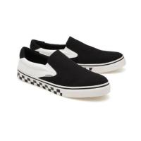 ราคา รองเท้า Slip-on CC DOUBLE O แท้ % (1867018662)