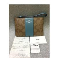 ราคา NEW COACH F58035 แท้% (1585885284)