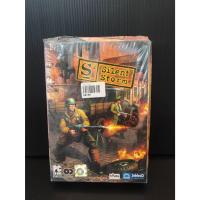 ราคา แผ่นเกมส์คอม Silent Storm : PC Game [1] (26803556999)