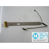 ราคา สายแพ จอLCDโน๊ตบุ๊ค Toshiba Satellite M60, M65 - DC020002S00 Notebook LCD Cable (มือสอง) (3317408784)