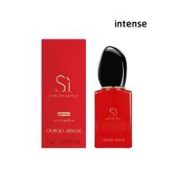 ราคา (Intense) Giorgio Armani SI Passione Intense EDP 7 ml แบบแต้ม (10332677563)