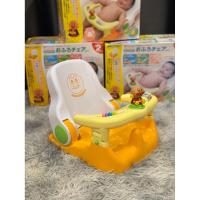ราคา เก้าอี้อาบน้ำ อันปังแมน Anpanman เก้าอี้สระผม เก้าอี้หัดนั่ง ✨มือสอง สภาพดี (42805083206)