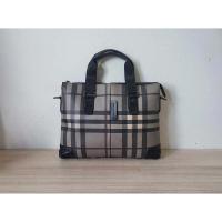 ราคา กระเป๋า ฺBurberry Briefcase ของแท้ (43173669126)