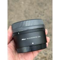 ราคา Nikon Z Teleconverter 2.0x สำหรับ Nikon Z เลนส์ (มือสอง รูปจริง) (44417993451)