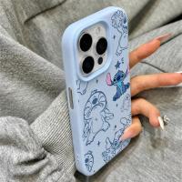 ราคา Stitch 2 In 1 Casing Hp Infinix Hot 70 Smart 20 Note 60 Pro 60I Smart 10 9 8 Pro Plus Itel P55 4G 50I 40I 50 Pro Plus Casing Anti Yellow (44915999387)