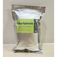 ราคา Sodium Hyaluronate (Thornhill, Canada) 500, 1,000 กรัม (21504410080)