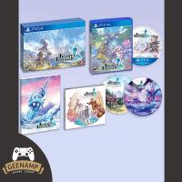 ราคา PS4 [มือ1] Trinity Trigger Day 1 Edition (R1/US)(EN) (17093902063)