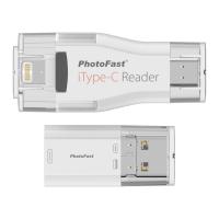 ราคา Photofast อุปกรณ์เชื่อมต่อ Type-C Reader by dotlife (27192821146)