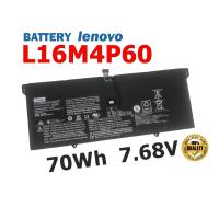 ราคา LENOVO แบตเตอรี่ L16M4P60 (สำหรับ YOGA 920 13IKB Series L16C4P61 ) Lenovo Battery Notebook เลอโนโว (25806495660)