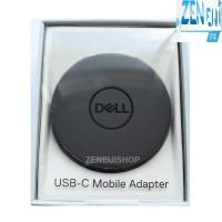 ราคา Dell DA300 USB-C Mobile Adapter to HDMI/VGA/LAN/USB-C/USB-A/Displayport (รับประกัน 1 ปี) (7404255829)