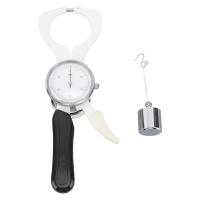 ราคา ขายร้อน Skinfold Body Fat Caliper เครื่องมือวัด Body Fat Caliper Tester สําหรับการตรวจสอบ BMI Fitness (52613912511)