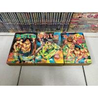 ราคา ริคิโอ 3 เล่มจบ คนวาดใครว่าข้าไม่เก่ง (47709825176)