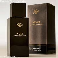 ราคา Bath & Body Works Noir Men’s Collection Pour Homme Cologne 100ML น้ำหอมสำหรับผู้ชายกลิ่นหอมสุดพิเศษของแท้ (54663863020)