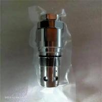 ราคา High Quality SK200-6 EX200-5 E320B E320C E320D ZAX200-3 ZAX200-5G Relief Valve 4654845 (43927279509)