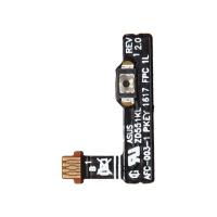 ราคา มาใหม่ สายไฟ Flex Cable สําหรับ Asus ZenFone Selfie / ZD551KL (56965994482)