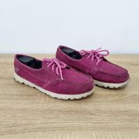 ราคา รองเท้า Skechers Slip-On ไซส์ 38 - มือสอง - Preloved (49717370652)