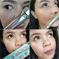 ราคา #Holdlive Mascara 3D Browtones (856305796)