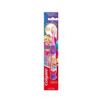 ราคา [สินค้าส่งด่วน] คอลเกตแปรงสีฟันเด็กลายการ์ตูน 2-5 ปี (คละแบบ) COLGALTE KID TOOTHBRUSH 2-5 YEARS (ASSORTED) (56061293691)