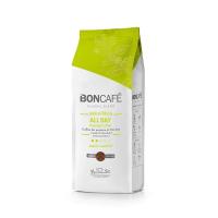 ราคา [สินค้าส่งด่วน] บอนกาแฟ กาแฟคั่วชนิดบด ออลเดย์ 250ก. BONCAFE ALL DAY COFFEE GROUND 250G. (54512542817)