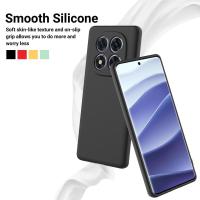ราคา CASE XIAOMI REDMI NOTE 14 PRO 4G Premium Slim Matte Case Soft Black Doff (40283319674)
