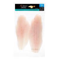 ราคา มายช้อยส์เนื้อปลาแพนกาเซียสดอรี่ 1000กรัม My Choice Pangasius Dory Fillets 1000g. [หมายเลขบาร์โค้ด 8853474046683 ] (52762599905)