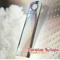 ราคา ที่ขูดผลไม้ / ที่ขูดมะละกอ / ที่ขูดแครอท / ที่ขูดมะพร้าว / ที่ขูดผักสแตนเลส (52053296831)