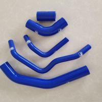 ราคา ชุดท่อซิลิโคนทนความร้อน สำหรับ Kawasaki Z1000 ปี 14-17ของแท้ครับ (49816413212)
