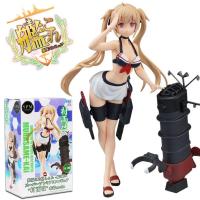ราคา Model Figure งานแท้ ฟิกเกอร์ โมเดล Sega Kantai Collection KanColle Warship Girls คันไตคอลเลกชัน Murasame Swimsuit (5706827166)