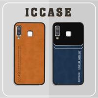 ราคา SamSung A8 Star - เคส A9 Star พิมพ์ลายหนังหรูหราพร้อมดีไซน์ OWN (46410643719)
