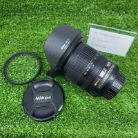 ราคา เลนส์ Nikon AF-S 10-24mm F3.5-4.5G ED DX หมดประกัน สภาพสวย (26934950297)