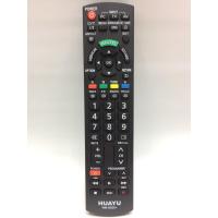 ราคา รีโมทใช้กับทีวี พานาโซนิค Panasonic [ใช้กับทีวีพานาโซนิค จอแบน LED/LCD/Smart TV ได้ทุกรุ่น] (22109393993)
