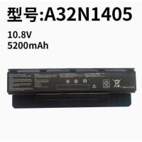 ราคา แบตเตอรี่แล็ปท็อปใหม่สำหรับ ASUS A32N1405 N551J N551JW N551JM N551Z N551ZU (42154737945)