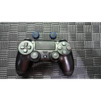 ราคา PS4 Dualshock 4 Gen 2 (Playstation 4 Controler) Jet Black (28583372568)