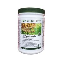 ราคา All plant protein by Nutrilite (2500166956)