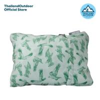 ราคา Thermarest หมอน แค้มปิ้ง เดินป่า รุ่น Compressible Pillow (9861701325)