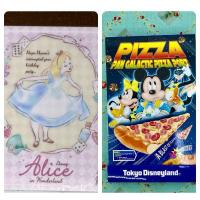 ราคา สมุดโน้ต Disney แท้ (24319814062)