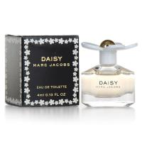 ราคา Daisy Marc Jacobs female perfume น้ำหอม 4ml. กล่องดำ (108871495)