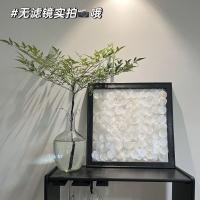 ราคา แผ่นเปลือกแบบไม่มีรูพรุนธรรมชาติ DIY แพทช์ทําด้วยมือม่านลูกปัดอุปกรณ์ประกอบฉากงานแต่งงานแผ่นแสงชิ้นสุทธิสีแดงธรรมชาติแผ่นเปลือกไม่มีรูพรุน DIY ทําด้วยมือ20260621 (41782291419)