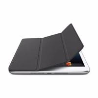 ราคา Cool case เคสไอแพดมินิ 4 iPad mini 4 Magnet Transparent Black Case(Black) (505731643)