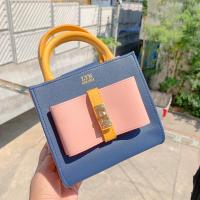 ราคา กระเป๋า Lynหน้าโบว์สวยทุกสีพร้อมส่ง✅ (4079735206)