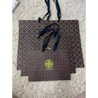 ราคา ถุงกระดาษ TORY BURCH ของแท้จากช้อปอเมริกา ใหม่ไม่มีรอยพับ (4450780227)