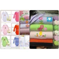 ราคา บอดี้สูทแขนยาว+ผ้าเช็ดหน้า (Size3m) (1553353900)