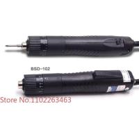 ราคา Genuine electric screwdriver BSD-101 electric screwdriver Xiaojian Bing/Bisudi electric screwdriver (52563238092)