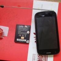 ราคา I-mobile IQ ไม่มีแบตเตอรี่ มือสอง ดูทีวี (26783102204)
