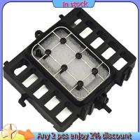 ราคา ในสต็อก-Ink Pad L1800 1390 หมวกสําหรับ R1390 R1400 R1430 L1800 1500W เครื่องพิมพ์ Printhead Tapping Station (53465321291)