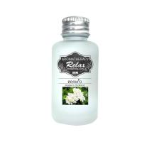 ราคา น้ำมันหอมระเหย กลิ่นดอกแก้ว อโรม่า Aroma Oil สำหรับเครื่องพ่นอโรม่า (67816974)
